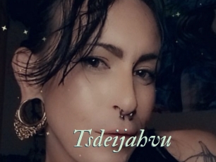 Tsdeijahvu