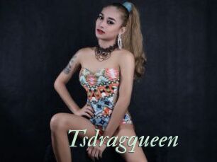 Tsdragqueen