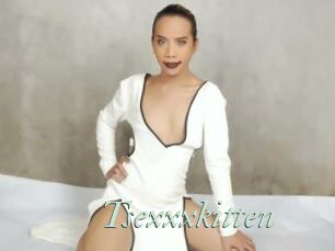 Tsexxxkitten