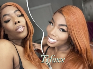 Tsfoxx