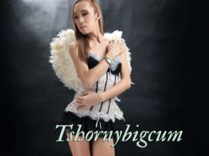 Tshornybigcum