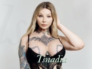 Tsnadia