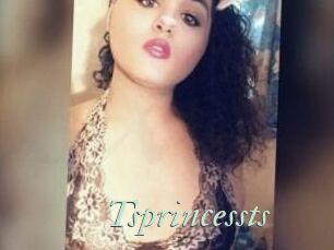 Tsprincessts