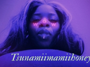 Tsunamiimamiihoney