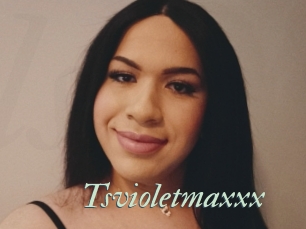 Tsvioletmaxxx
