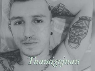 Tuamigojuan