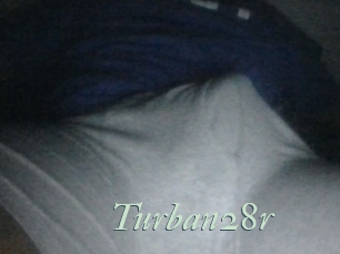 Turban28r
