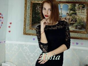 Tusia