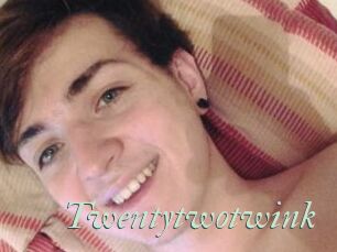 Twentytwotwink