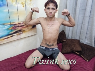 Twink_sexo