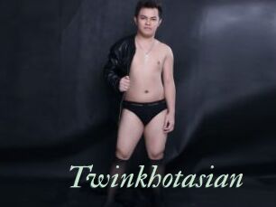 Twinkhotasian