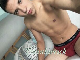 Twinkierick