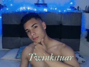 Twinkstuar