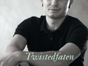 Twistedfaten