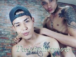 Twisterdirtynow