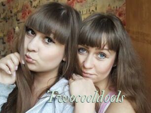 Twocooldools