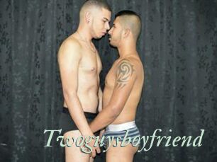 Twoguysboyfriend