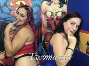 Twomature