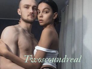 Twoscoundreal