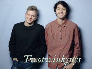 Twotwinkguys