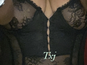 Txj
