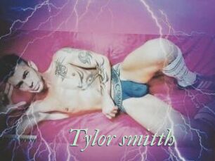Tylor_smitth