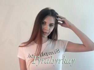 Tyrahyrkay