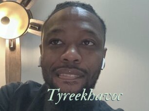Tyreekhavoc