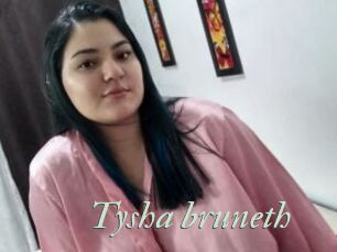 Tysha_bruneth