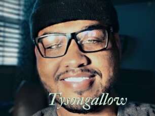 Tysongallow