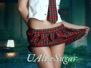 UAliseSugar