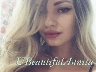 UBeautifulAnnita