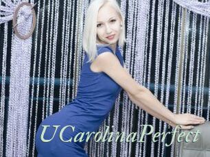 UCarolinaPerfect