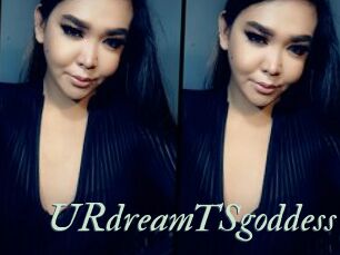 URdreamTSgoddess