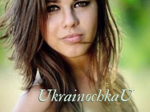 UkrainochkaU