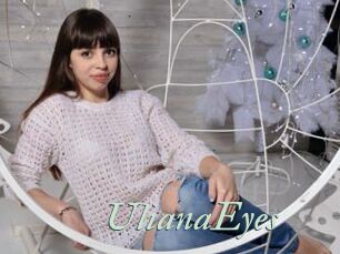 UlianaEyes