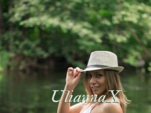 UliannaX