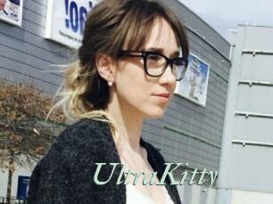UltraKitty