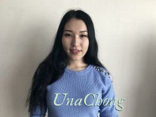 UnaChong