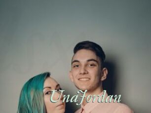 UnaJordan