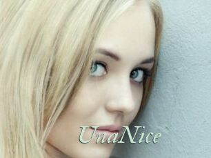 UnaNice
