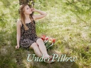 UnderPillow