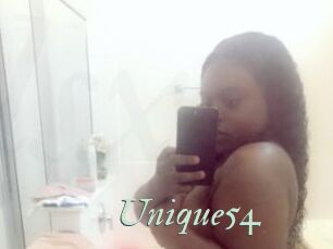 Unique54