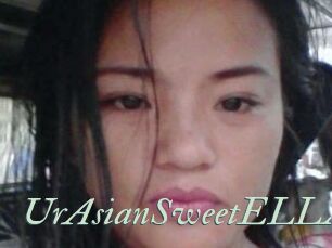 UrAsianSweetELLA