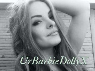 UrBarbieDollyX
