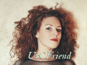 UrCFriend
