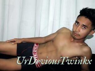 UrDeviousTwinkx