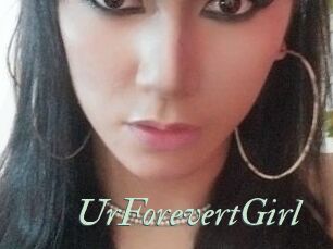 UrForevertGirl