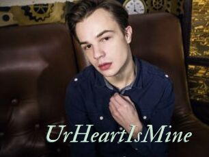 UrHeartIsMine
