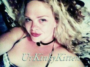 UrKinkyKitten